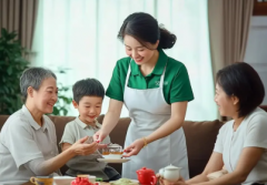 保姆月嫂、看护、做饭阿姨、照顾老人